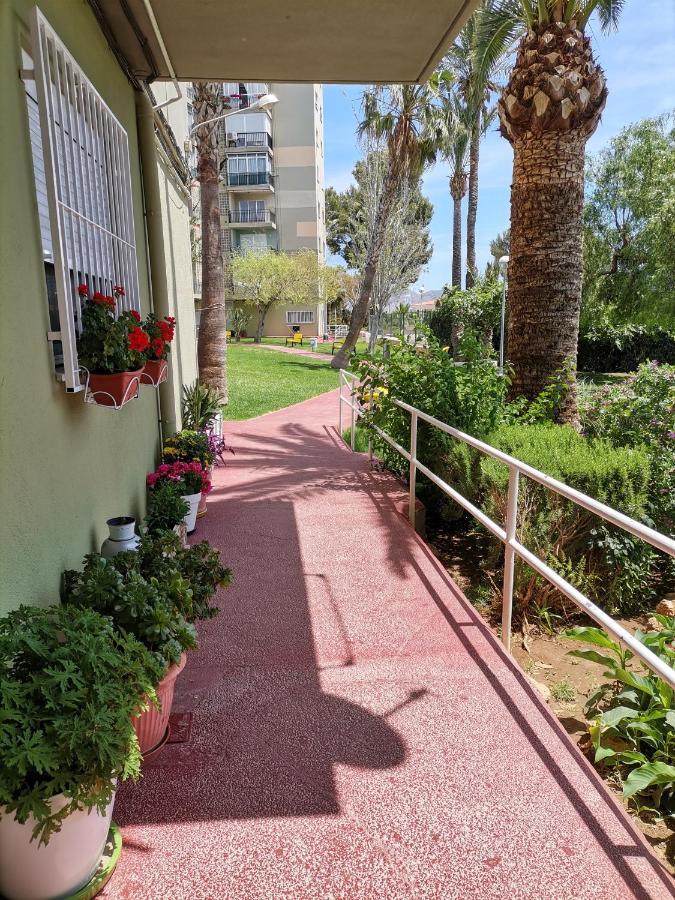 Appartement Club Medico Torre Vi