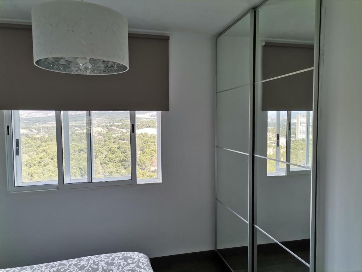 Appartement Club Medico Torre Vi