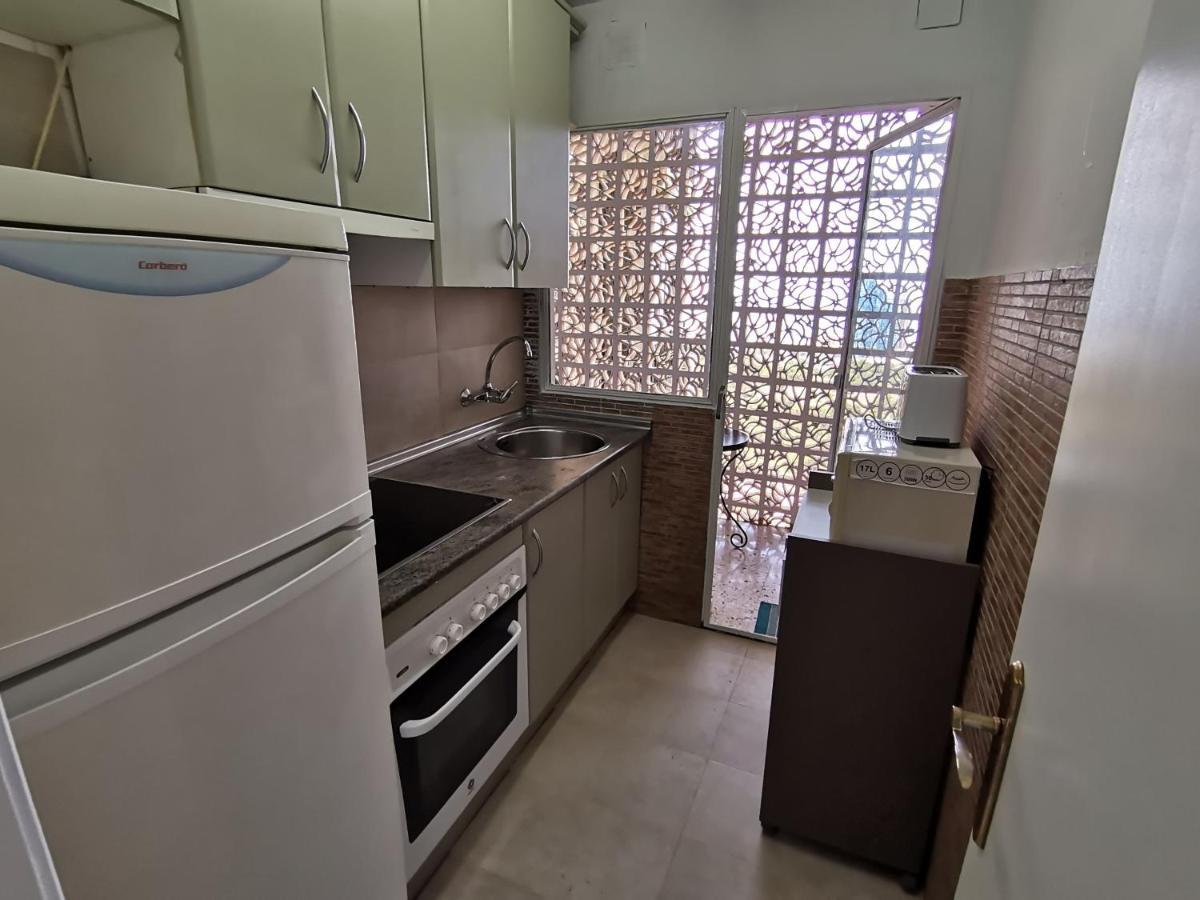 Appartement Club Medico Torre Vi *