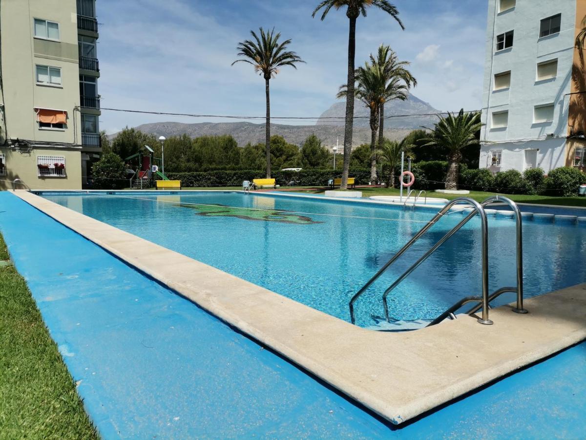 Appartement Club Medico Torre Vi *