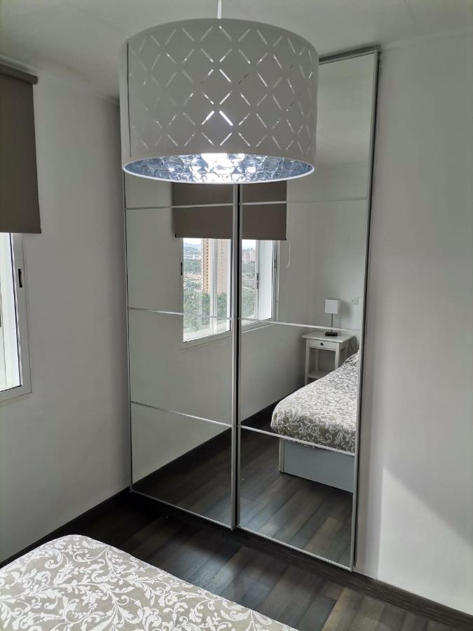 Club Medico Torre Vi Appartement