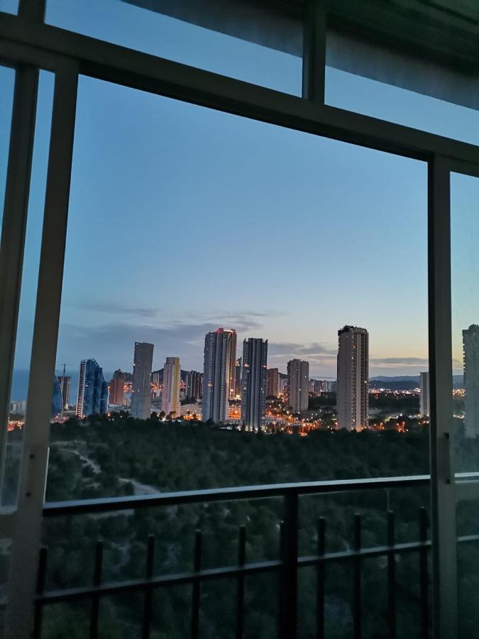 Club Medico Torre Vi Appartement Benidorm