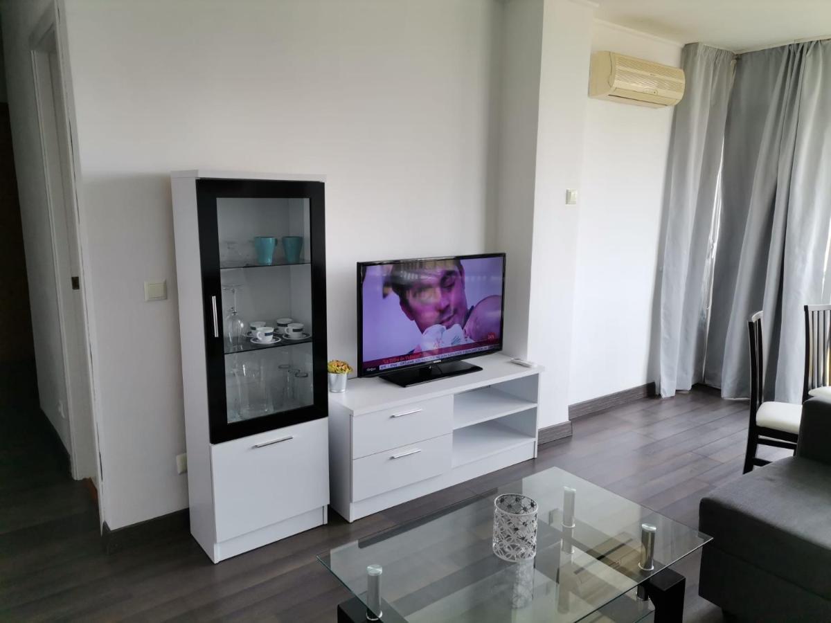 Club Medico Torre Vi Appartement