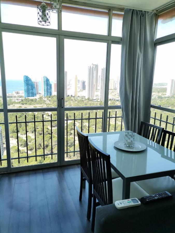 Appartement Club Medico Torre Vi
