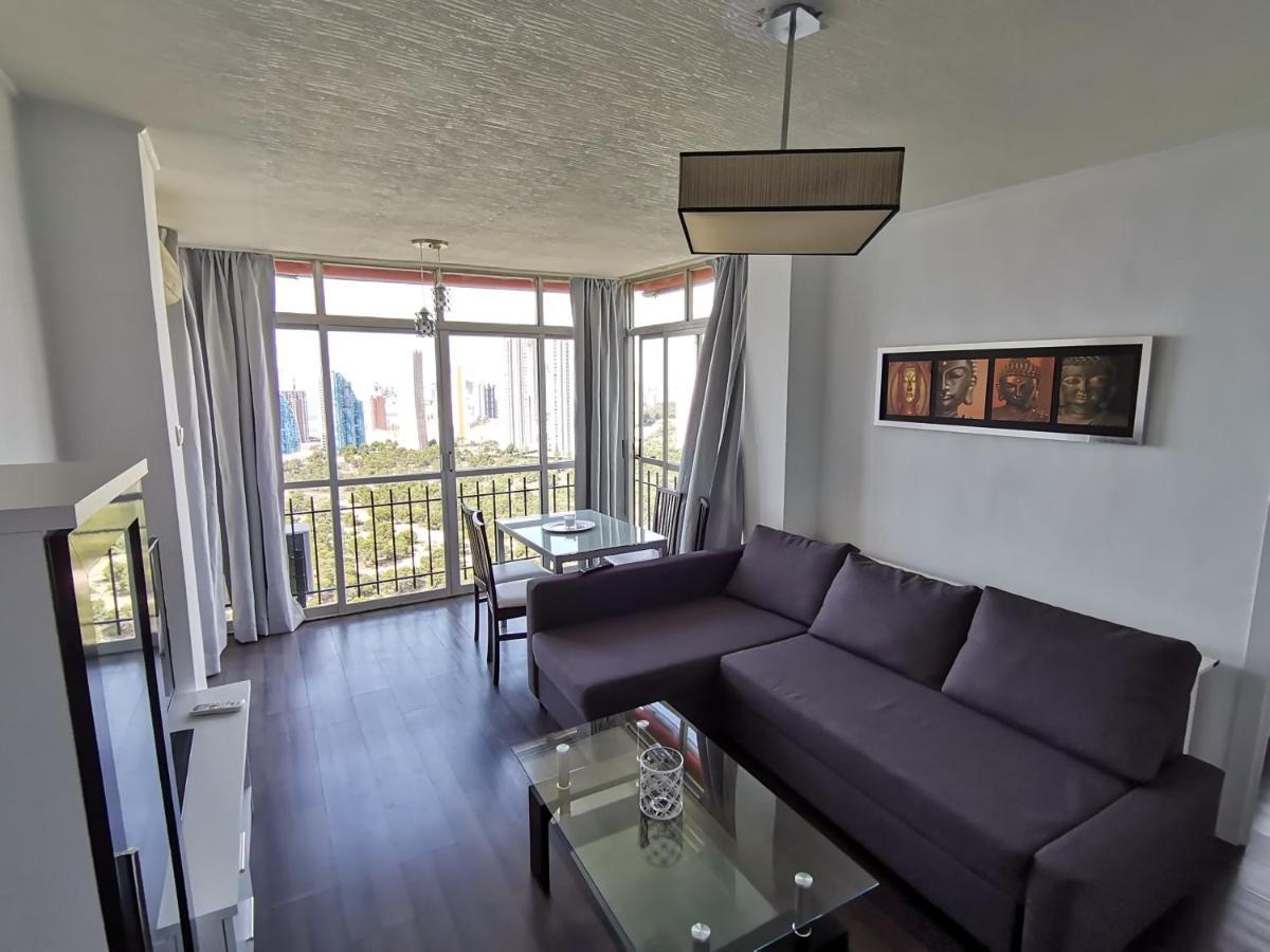 Appartement Club Medico Torre Vi