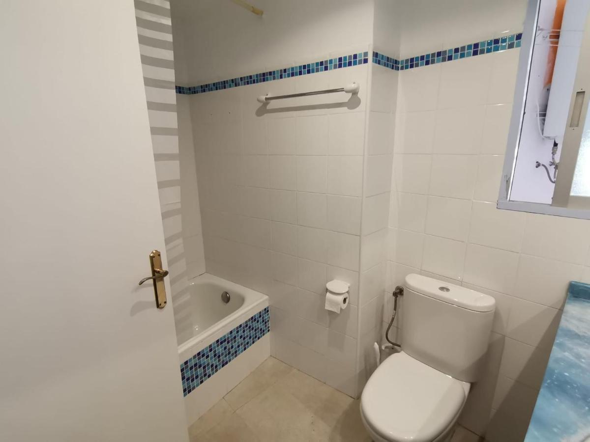 Appartement Club Medico Torre Vi