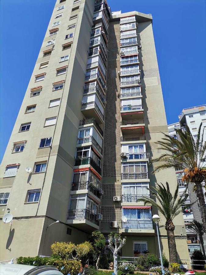 Club Medico Torre Vi Appartement *