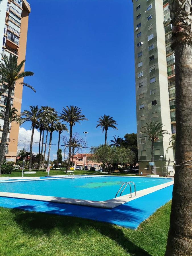 Appartement Club Medico Torre Vi *
